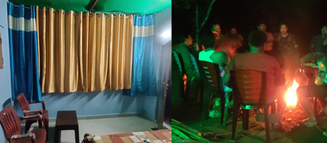 Manyam Resorts Maredumilli